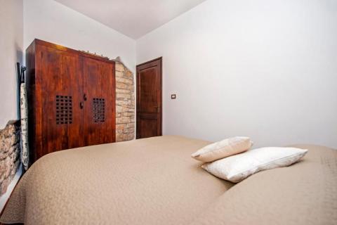 Condo/Apartment Rovinj, 39m2