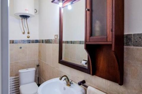 Condo/Apartment Rovinj, 39m2