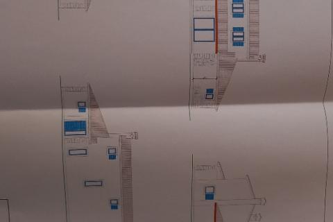 Земельный участок строительного назначения Vodnjan, 18.713m2