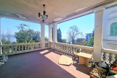 Opatija - Centar, Opatija, 116,58m2