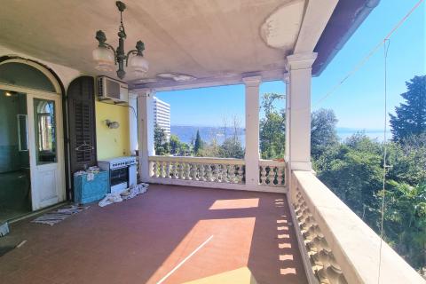 Opatija - Centar, Opatija, 116,58m2