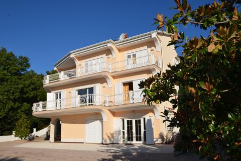 Haus Bregi, Matulji, 1.194m2