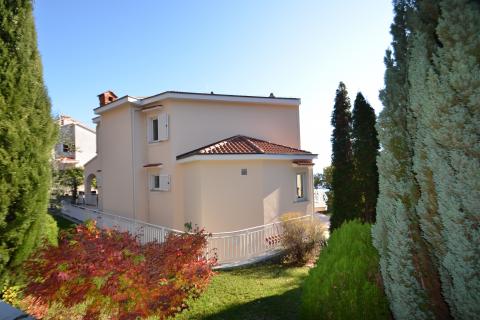 Haus Bregi, Matulji, 1.194m2