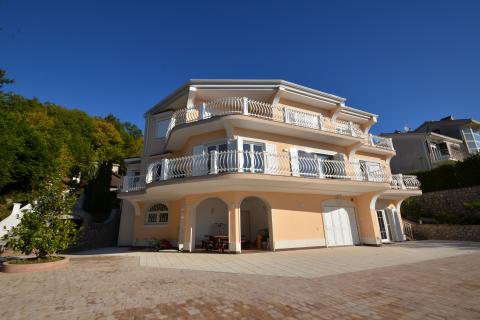 Haus Bregi, Matulji, 1.194m2