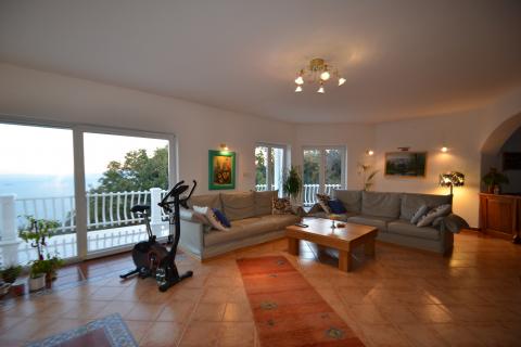 Haus Bregi, Matulji, 1.194m2