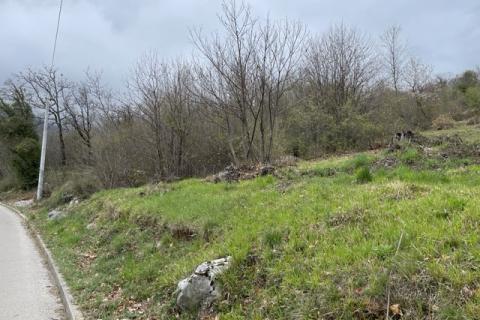 Poljane, Opatija - Okolica, 1.517m2