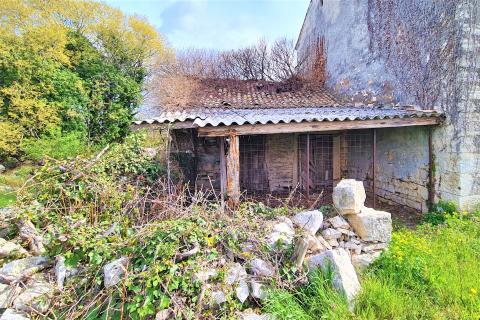 Hi&scaron;a Triban, Buje, 26m2