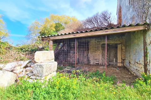 Hi&scaron;a Triban, Buje, 26m2