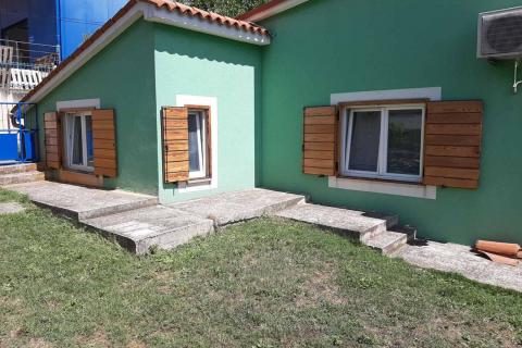 Šijana, odlična prilika, kuća sa velikim potencijalom, na odličnoj lokaciji