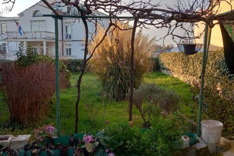 Дом Centar, Pula, 150m2