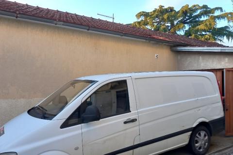 Дом Centar, Pula, 150m2