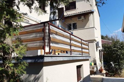 Istra, Poreč, samostojeća apartmanska kuća samo nekoliko minuta do centra grada - 617m2