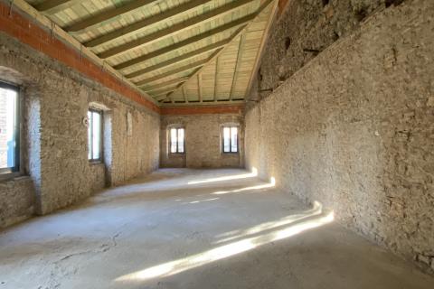 Hiša Banderovo, Rijeka, 163m2