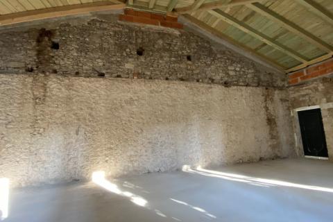 Hiša Banderovo, Rijeka, 163m2