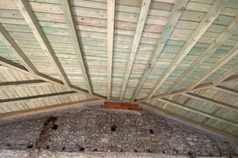 Hiša Banderovo, Rijeka, 163m2