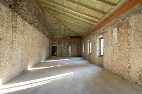 Hiša Banderovo, Rijeka, 163m2