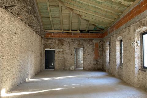 Hiša Banderovo, Rijeka, 163m2