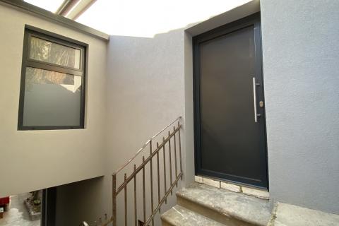 Hiša Banderovo, Rijeka, 163m2