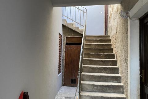 Hiša Banderovo, Rijeka, 163m2