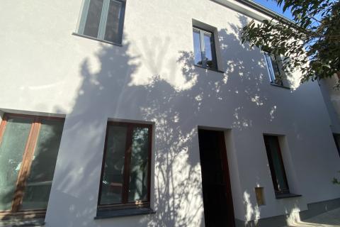 Hiša Banderovo, Rijeka, 163m2