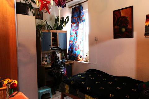 Istra, Pula - stan u centru, pogled more