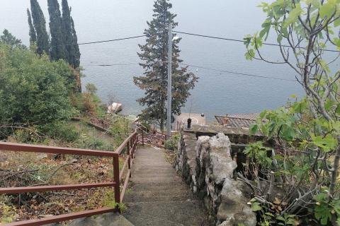 Appartamento Bakarac, Kraljevica, 112m2