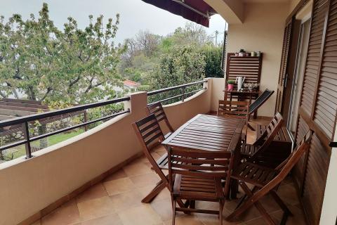 Appartamento Bakarac, Kraljevica, 112m2