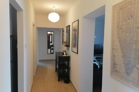 Appartamento Bakarac, Kraljevica, 112m2