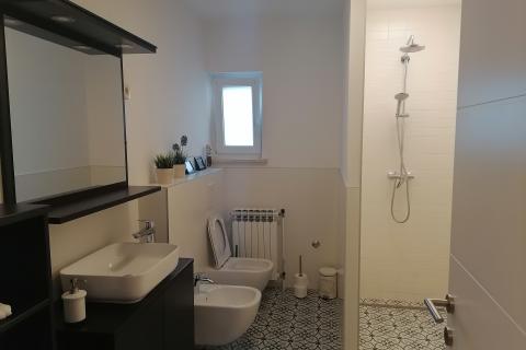 Appartamento Bakarac, Kraljevica, 112m2