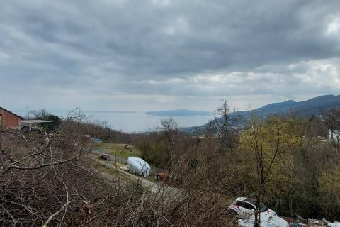Terreno edificabile Ičići, Opatija - Okolica, 2.150m2