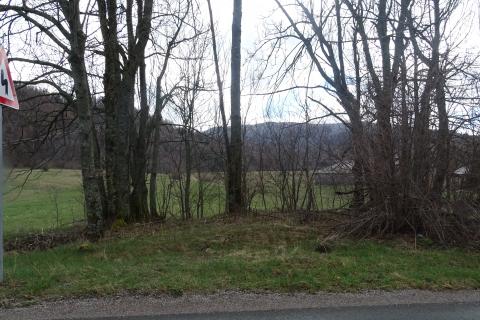 Sunger-građevno poljoprivredni teren