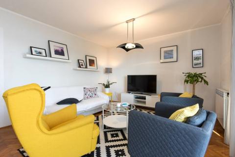 Appartamento Bakarac, Kraljevica, 112m2