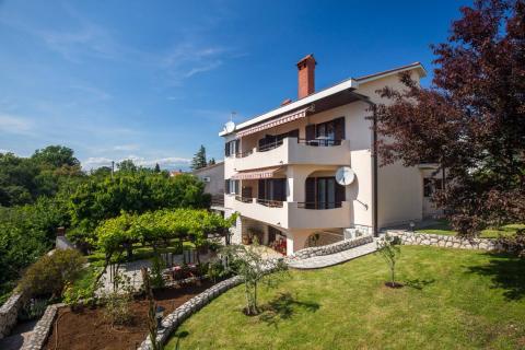 Appartamento Bakarac, Kraljevica, 112m2