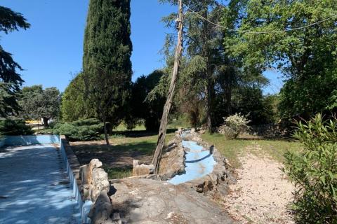 Hiša Frata, Poreč, 468m2