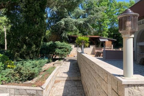 Hiša Frata, Poreč, 468m2