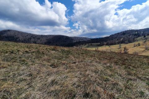 Terreno edificabile Begovo Razdolje, Mrkopalj, 5.000m2