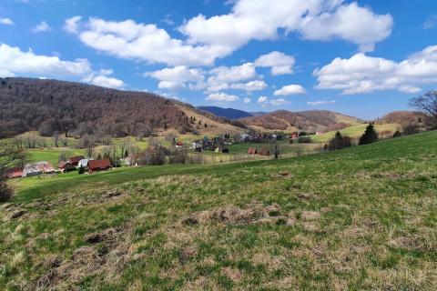 Terreno edificabile Begovo Razdolje, Mrkopalj, 5.000m2