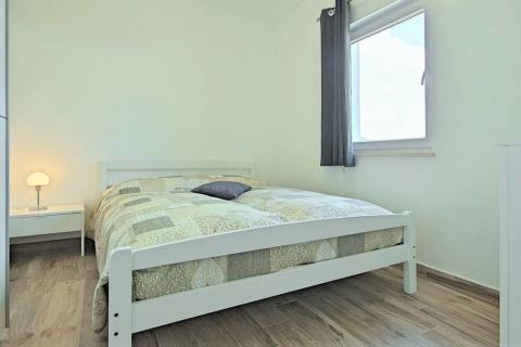 Istra, autohtona kuća u nizu u okolici Buja