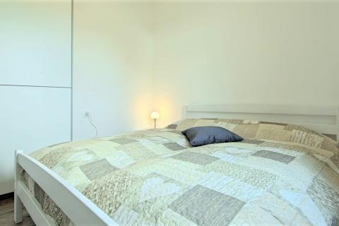 Istra, autohtona kuća u nizu u okolici Buja