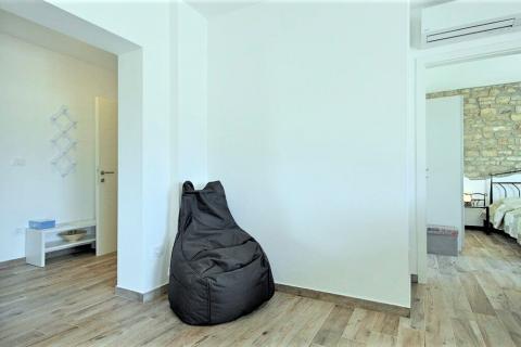 Istra, autohtona kuća u nizu u okolici Buja