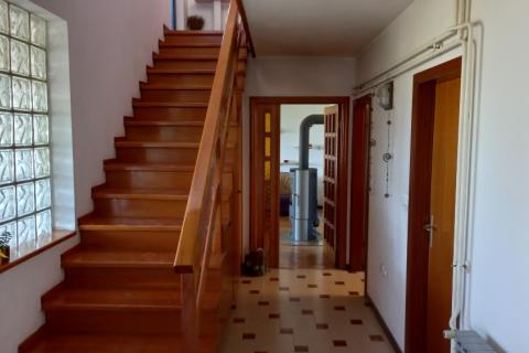 Дом okolica Pule, Pula, 300m2