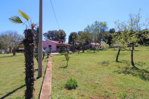 Дом Rovinj, 140m2