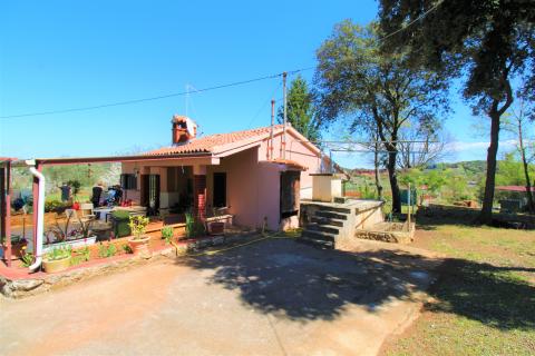 Дом Rovinj, 140m2