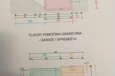 Дом Rovinj, 140m2