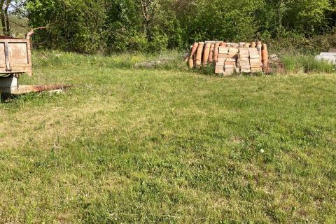 Hiša Košutići, Višnjan, 200m2