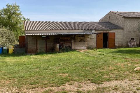 Hiša Košutići, Višnjan, 200m2