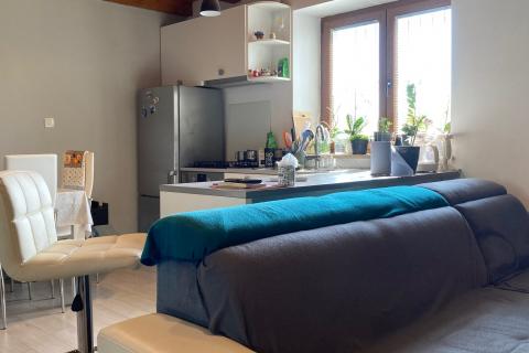 Hiša Košutići, Višnjan, 200m2