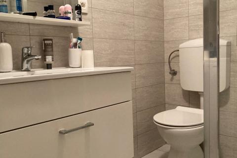 Hiša Košutići, Višnjan, 200m2