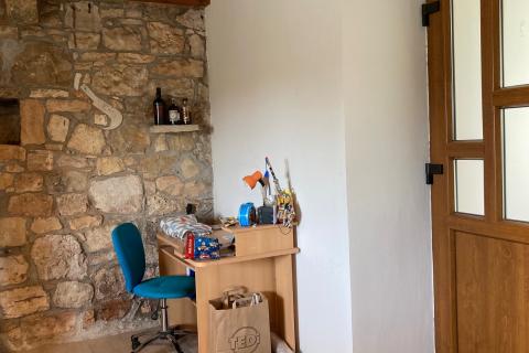 Hiša Košutići, Višnjan, 200m2