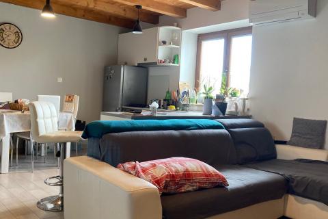 Hiša Košutići, Višnjan, 200m2